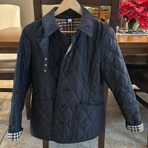 Burberry Jacket